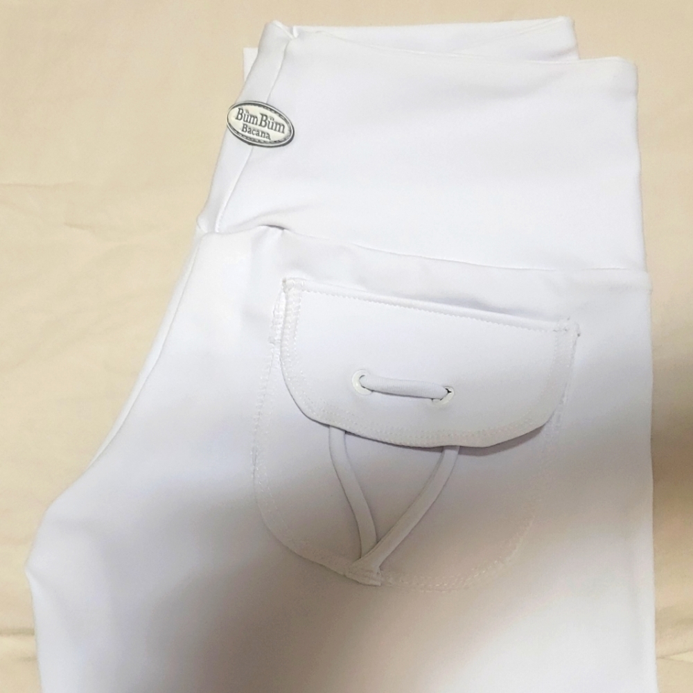 Bumbum bacana capris